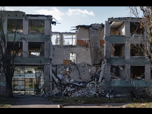 Kiev, 'attacco russo nel sud dopo tregua, un morto'