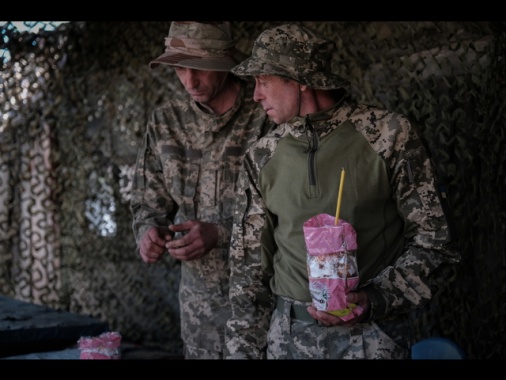 Scade la tregua pasquale di 30 ore annunciata da Putin