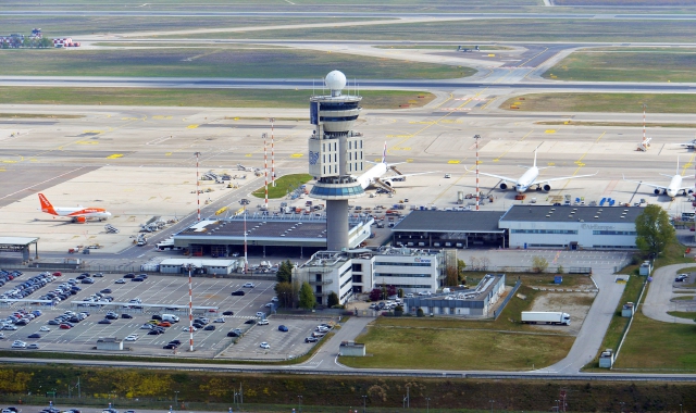 Malpensa, voli più cari entro il 2060