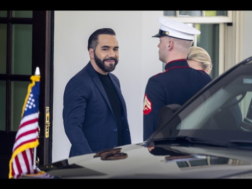 El Salvador propone scambio di prigionieri al Venezuela