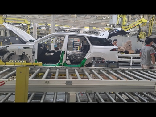 Cina, 'ferma opposizione ad accordi a nostre spese