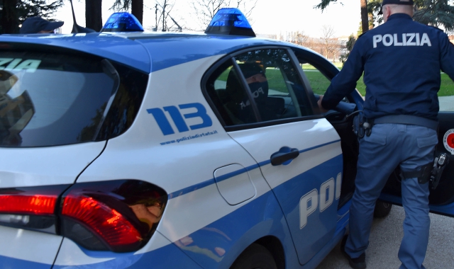 Perde la vita a 21 anni cadendo dal terzo piano