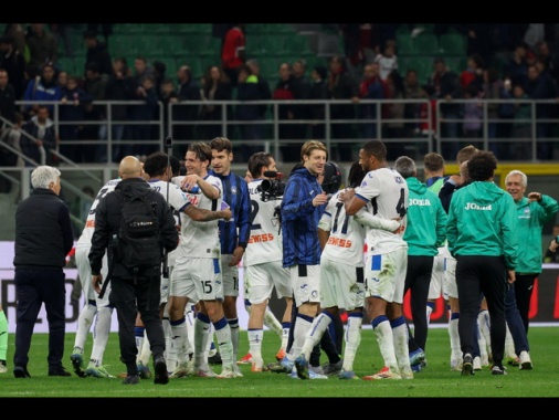 Papa Francesco:Lega A 'rinviate per lutto 4 partite di oggi'