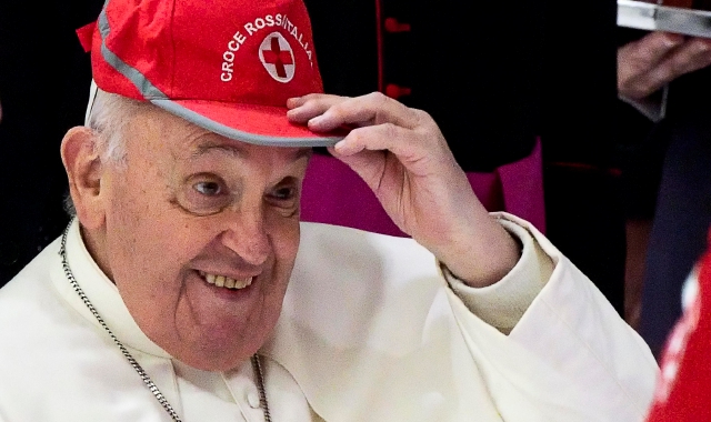 Il cantico di Francesco: idee e valori del Papa della pace