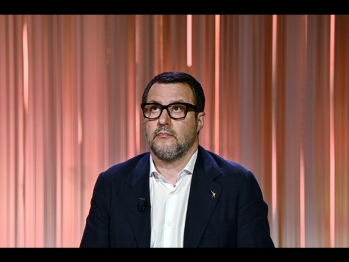 Salvini, al lavoro per aumentare i treni e prezzi scontati