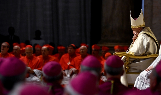 La geografia di chi sceglierà il Papa: ecco i favoriti