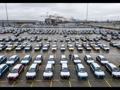 Dazi Usa, Giappone valuta concessioni per importazioni auto