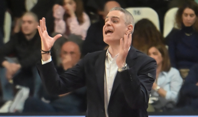 Ioannis Kastritis (foto Blitz)