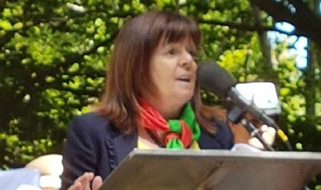 De Tomasi a Lonate. Ma in silenzio