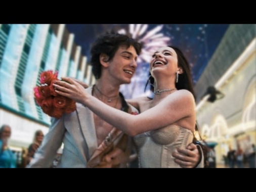 David di Donatello, Anora miglior film internazionale