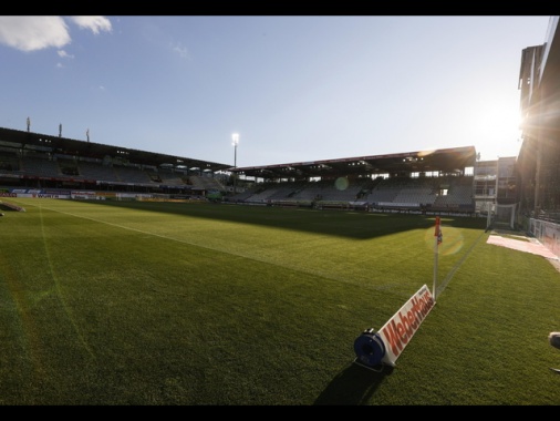 Musumeci, sono sospese le partite di calcio di sabato