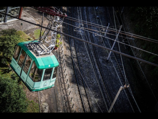 Quattro indagati per il disastro della funivia del Faito
