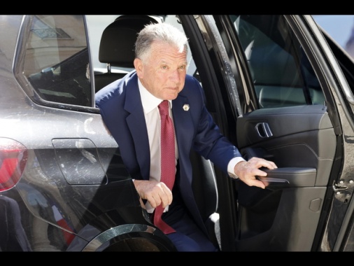 Casa Bianca, Witkoff a Mosca questa settimana