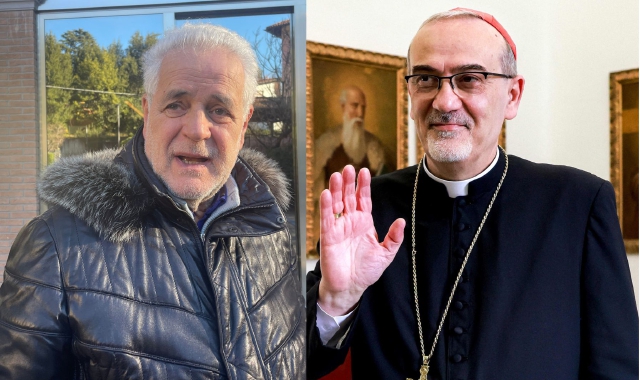 Formigoni: «Pizzaballa è il nome giusto»