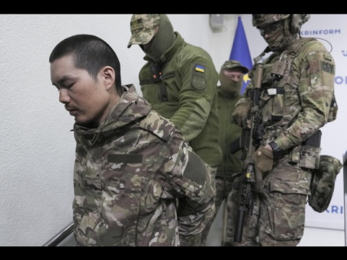 Pechino, accuse infondate Kiev su coinvolgimento in guerra