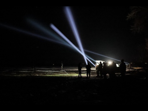 Kiev, 'nella notte abbattuti 67 droni russi su 134 lanciati'