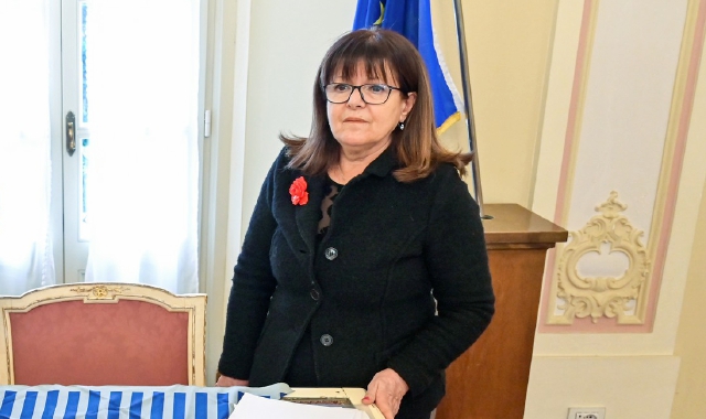 De Tomasi: «Se pensano di farmi tacere, si sbagliano»