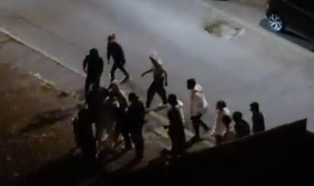 L’insicurezza creata dai maranza