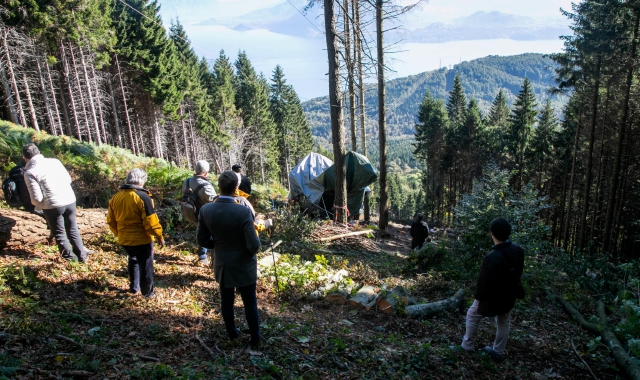 Tragedia del Mottarone, «cinque a processo»