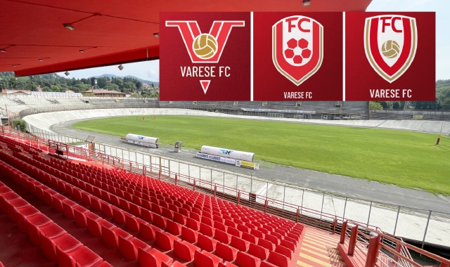 Il Varese torna alle origini