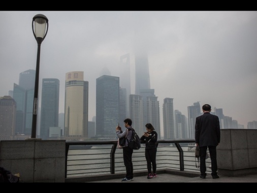 Xi, 'gli sforzi cinesi sul cambiamento climatico non freneranno'