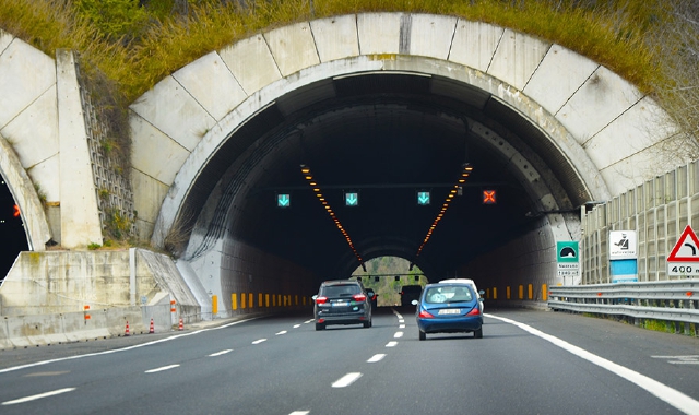 «Autostrada gratuita tra Sesto Calende e Castelletto Ticino»