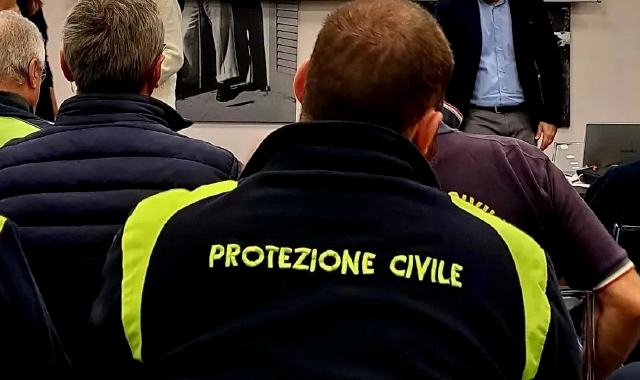 Prociv ai funerali del Papa, in 14 da Varese