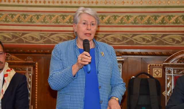 Palio di Legnano, tre candidati per la Fondazione