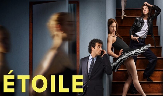 Étoile, il mondo della danza tra New York e Parigi