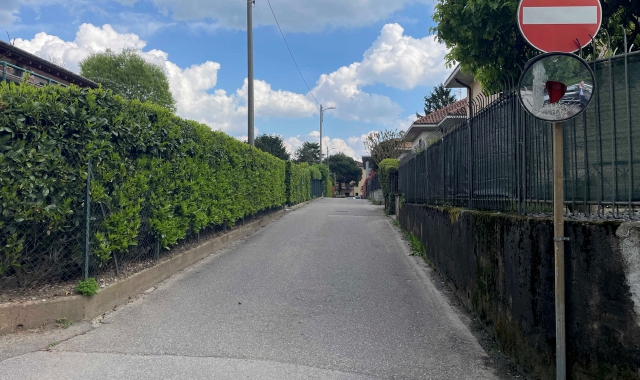 Stordita e derubata in casa: allarme a Bobbiate