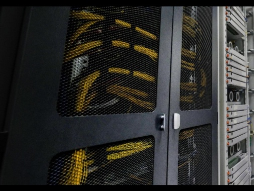 Trasmissione quantistica da record su una normale fibra ottica