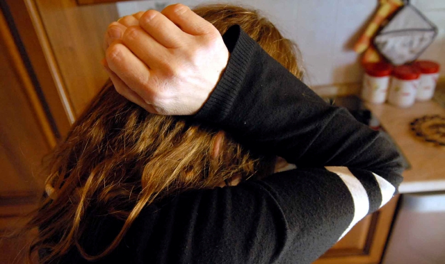 I militari hanno da subito avuto il sospetto di trovarsi di fronte a un caso da “codice rosso” (foto Archivio)