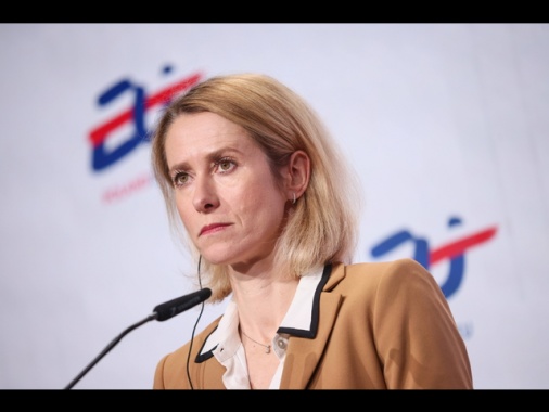 ++ Ue, 'il vero ostacolo alla pace è Mosca, non Kiev' ++