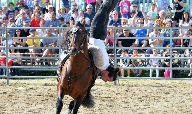 Torna la Fiera di primavera, una settimana di festa