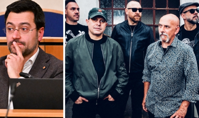 Legnano: concerto rinviato, le ragioni del sindaco