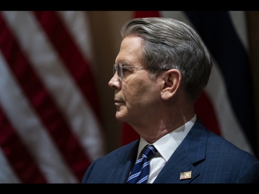 Giorgetti ha visto Bessent, 'incontro costruttivo'