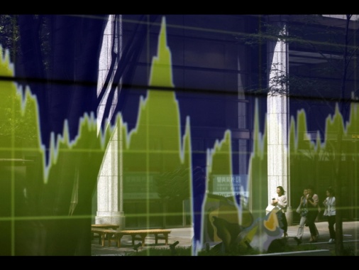 Borsa: Tokyo, apertura in aumento (+0,91%)
