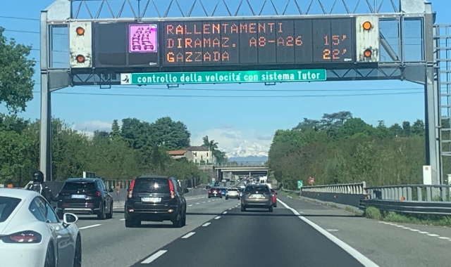 Code sull’Autolaghi