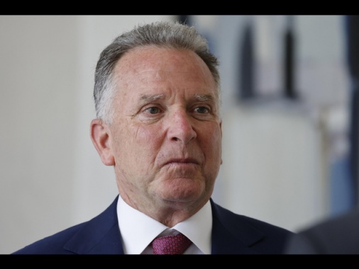 Media, Witkoff è arrivato a Mosca