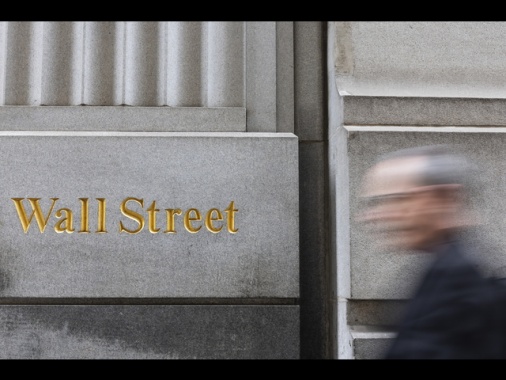 Wall Street apre debole, Dj -0,15%, Nasdaq +0,02%