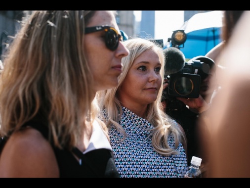 Si è suicidata Virginia Giuffre, accusatrice di Epstein e Andrea