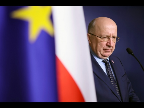 Ue, 'esigere che Kiev ceda territori è un errore fatale'