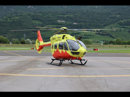 Trovata morta la base jumper russa dispersa in Trentino