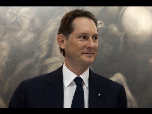 Rosa ristretta per ad Stellantis, il 30 aprile i conti