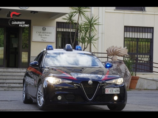 Sparatoria in piazza a Monreale, due morti e tre feriti