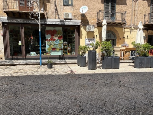 Sparatoria a Monreale, sospettato ragazzo di 19 anni