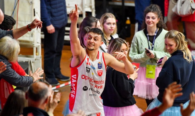 Varese è salva: certezza matematica