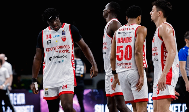 Niente impresa: Ojm travolta a Bologna