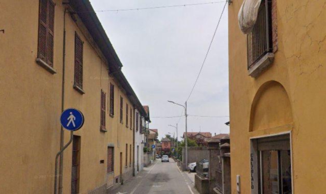 In via Marconi ad Azzate sarà istituito il divieto di transito e sosta