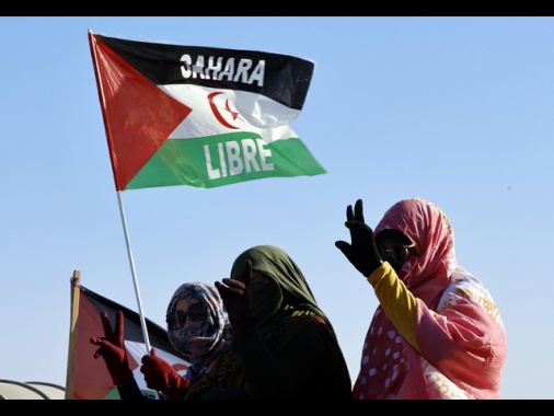 'Due giornalisti italiani sono stati espulsi dal Marocco'